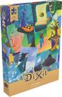 Dixit Puzzle: 1000 Peças (Diversas Imagens)