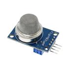 DIY Módulo Sensor para Arduino Starter, MQ-2, MQ-3, MQ-7, MQ-135 Detecção, Gás Liquefeito Metano