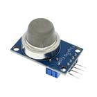 DIY Módulo Sensor para Arduino Starter, MQ-2, MQ-3, MQ-7, MQ-135 Detecção, Gás Liquefeito Metano