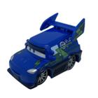 Dj Tunado Filme Carros Disney Mattel Miniatura Mcqueen 1:55