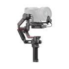 Dji Estabilizador Ronin Rs3 - 3Kg