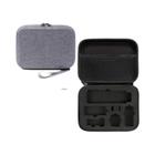 DJI Osmo Pocket 3 Estojo De Transporte Impermeável Multifuncional Bolsa De Armazenamento Portátil