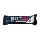 Dk dark bar creme de coco com castanha 90g - integral medica