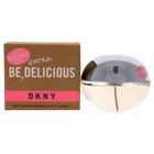 DKNY Be Extra Delicious de Donna Karan para mulheres 3,4 o