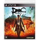 Dmc: Devil May Cry - Ps3