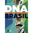 DNA Brasil - ESTAÇÃO DAS LETRAS E CORES