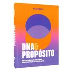 DNA e Propósito | Paulo Borges - Jesus Copy -