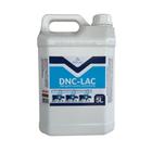 DNC-LAC Detergente Neutro Concentrado 5 Litros Ordenha - Borlen Brasil