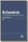 Do consorcio: de acordo com as regras do codigo ci