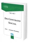 Do Contrato Social - EDIJUR