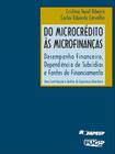 Do Microcrédito Ás Microfinanças - EDUC - PUC