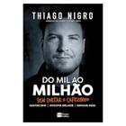 Do Mil ao Milhão. Sem Cortar o Cafezinho