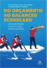 Do orçamento ao balanced scorecard