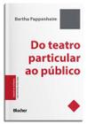 Do Teatro Particular Ao Público