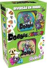 Jogo de Cartas Dobble: Futebol - Corinthians Galapagos - Deck de Cartas -  Magazine Luiza