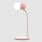 Dobrável Usb Night Light Eye Protection Desktop Pat Light, - Wokex