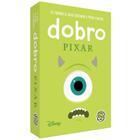 Dobro Pixar Jogo de Cartas Pt Br - Mandala