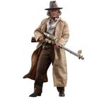 Doc Brown - Back to the Future III - Sixth Scale - Hot Toys