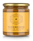Doce Abóbora Com Côco TESOURO REAL 400g