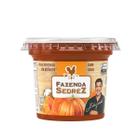 Doce Cremoso de Abóbora com Coco 400g Fazenda Sedrez