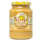 Doce Cremoso de Leite VOVÓ DE SÃO LOURENÇO 650g