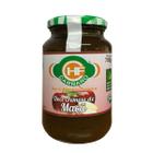 Doce Cremoso De Maçã 700g HF Carraro