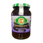 Doce Cremoso De Uva 700g HF Carraro