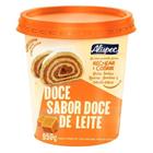 Doce Cremoso Sabor Doce de Leite 950g - Alispec