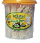 Doce Cristal Cocada Branca 900G