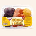 Doce de Abóbora e Batata Melaré 230g - Saboroso e macio - Melare