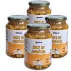 Doce De Ambrosia Melare 680G (4 Potes)