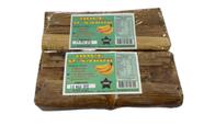 Doce de banana em compota (prata) - Feito em CRC - Doce de Banana /  Bananinha - Magazine Luiza