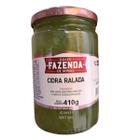 Doce de Cidra Ralada Fazenda de Minas 410G