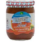 Doce De Goiaba Diet Cremoso Sao Lourenco 210G