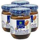 Doce De Leite Com Ameixa Zero Sao Lourenco 210G (4 Vidros)