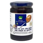 Doce De Leite Com Ameixa Zero São Lourenço 375G