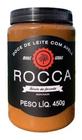 Doce De Leite Com Avelã Rocca 400G