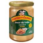 Doce de Leite com Coco Portão do Cambuí 400g