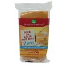 Doce de Leite com Coco Zero Massa SAO LOURENCO 200g - São Lourenço