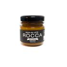 Doce de leite com pistache rocca mini pote 50g c/ 5 unidades