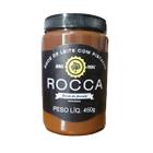 Doce de Leite Cremoso Mineiro Rocca Pistache 450g