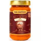 Doce de Leite Los Nietitos c/ Coco 400gr - Importado Uruguay