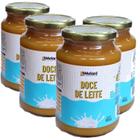 Doce De Leite Melaré 680G (4 Vidros)