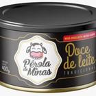 Doce de leite perola de minas tradicional - IND. BENEF. LEITE PEROLA DE MINAS LTDA