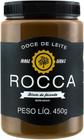 Doce De Leite Rocca Tradicional 450gr Direto Da Fazenda MG