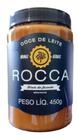 Doce De Leite Rocca Tradicional Peso Liq. 400g