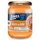 Doce de Leite Sem Adição de Açúcares Linea 210g