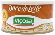 Doce de leite tradicional visoça 400g