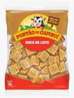 Doce de leite tradiconal 200g em pe