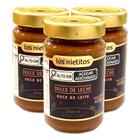 Doce de Leite Uruguaio LOS NIETITOS 400g (3 Potes)